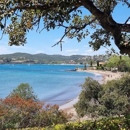 Appartement Le Plein Sud Terrasse Vue Agay *