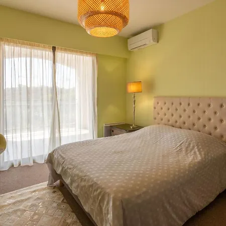 Le Plein Sud Terrasse Vue Agay * Сен-Рафаэль