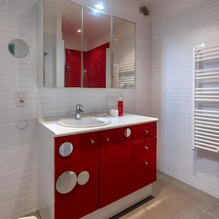 Appartement Le Plein Sud Terrasse Vue Agay