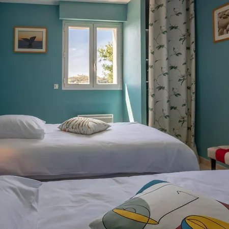 Le Plein Sud Terrasse Vue Agay Appartement Saint-Raphaël