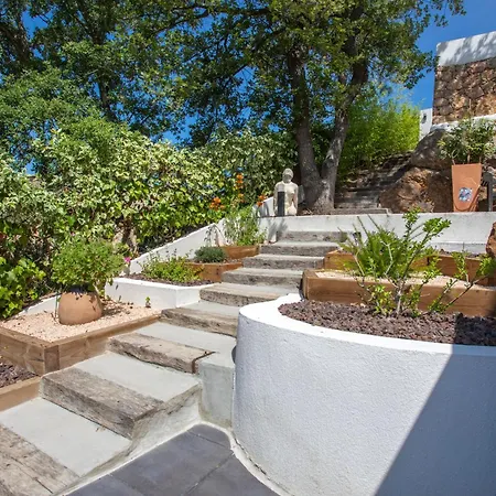 Le Plein Sud Terrasse Vue Agay Saint-Raphael (Var)