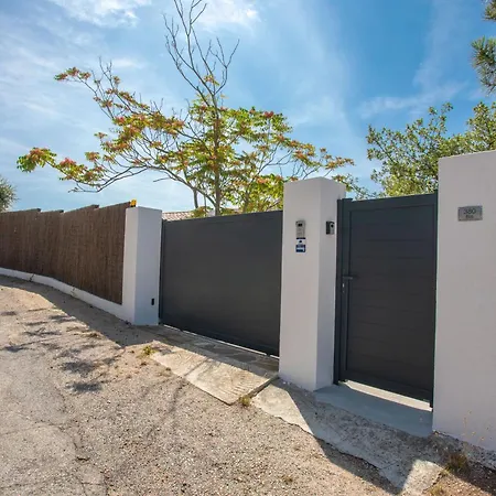 Appartement Le Plein Sud Terrasse Vue Agay *