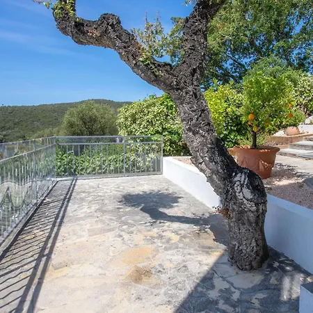 Le Plein Sud Terrasse Vue Agay