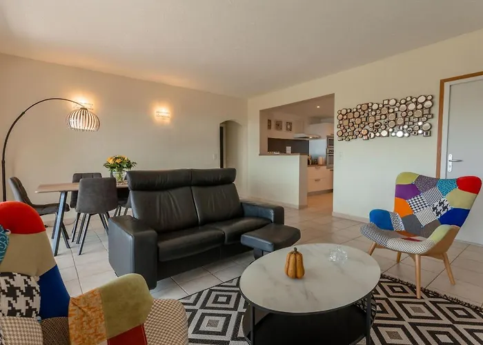 Le Plein Sud Terrasse Vue Agay Apartmán Saint-Raphaël