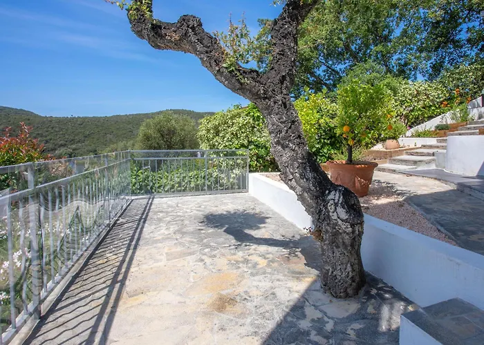Apartmán Le Plein Sud Terrasse Vue Agay *