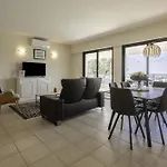 Apartment Le Plein Sud Terrasse Vue Agay *