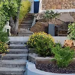 Lejlighed Le Plein Sud Terrasse Vue Agay