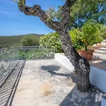 Le Plein Sud Terrasse Vue Agay