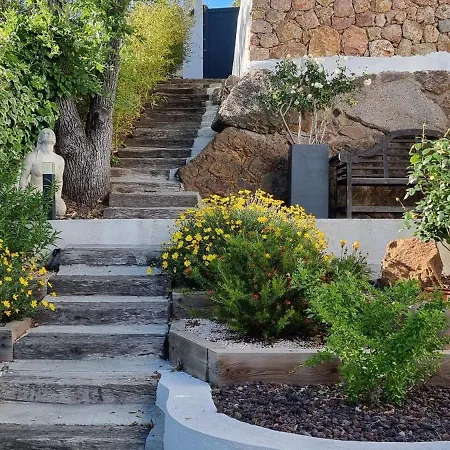 Le Plein Sud Terrasse Vue Agay * Saint-Raphael (Var)