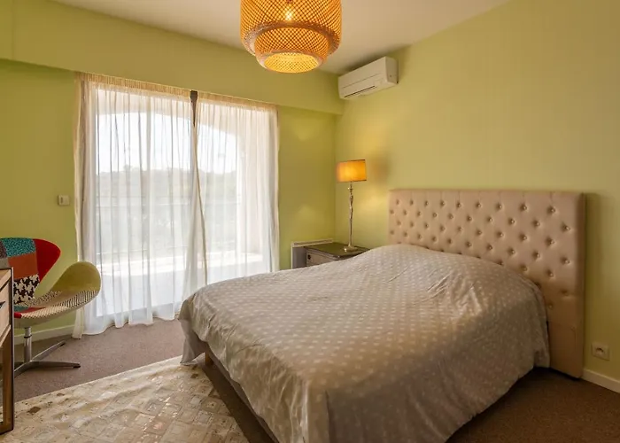 Le Plein Sud Terrasse Vue Agay * Saint-Raphael (Var)