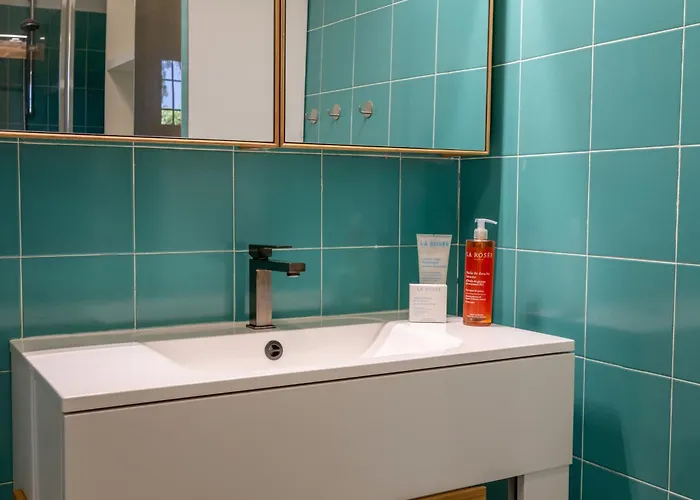 Apartment Le Plein Sud Terrasse Vue Agay