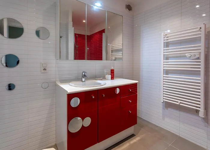 Apartamento Le Plein Sud Terrasse Vue Agay