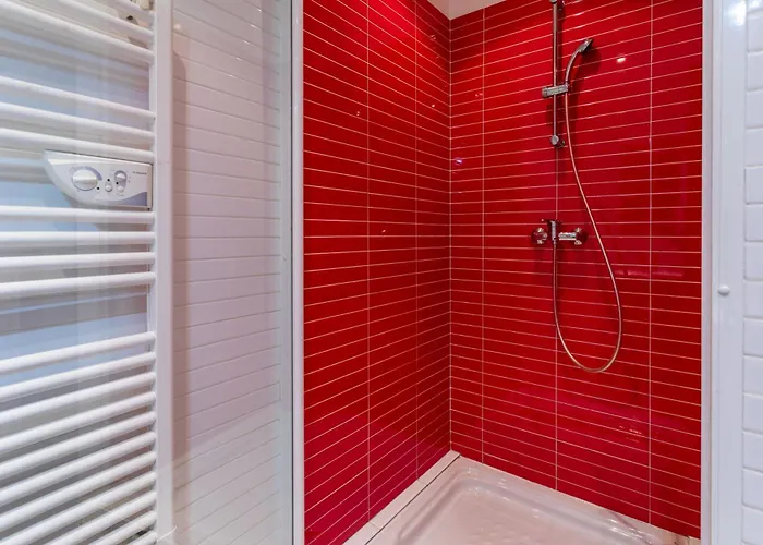 Apartamento Le Plein Sud Terrasse Vue Agay *