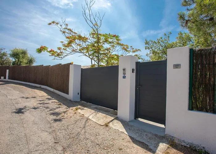 Apartamento Le Plein Sud Terrasse Vue Agay *