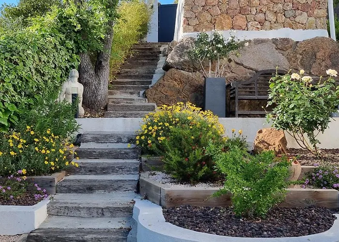 Le Plein Sud Terrasse Vue Agay * Сен-Рафаель